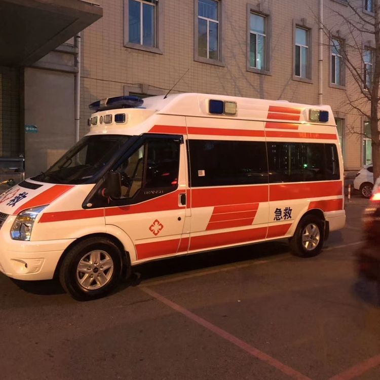 吉阳镇救护车出租护送保障
