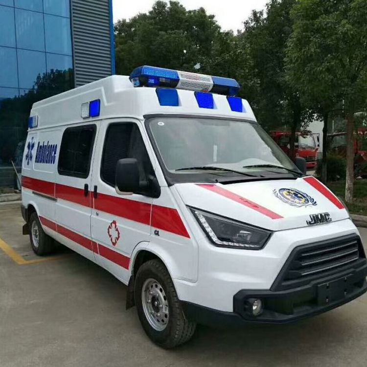 吉阳镇一般救护车是怎样分类的